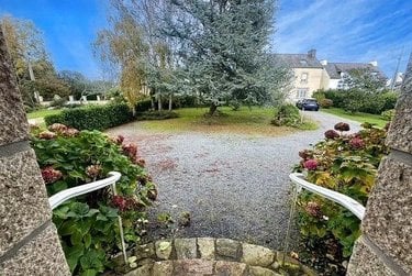 Maison a vendre Clohars-Carnoët 29360 Finistère 97 m2 5 pièces 447200 euros