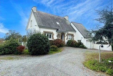Maison a vendre Clohars-Carnoët 29360 Finistère 97 m2 5 pièces 405600 euros