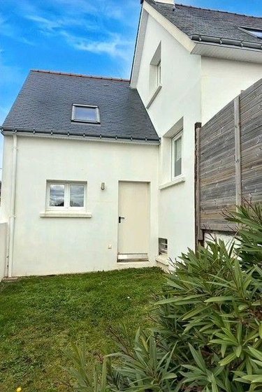 Maison a vendre Clohars-Carnoët 29360 Finistère 97 m2 5 pièces 405600 euros