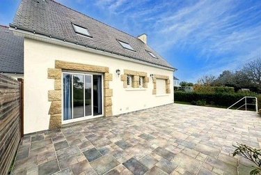 Maison a vendre Clohars-Carnoët 29360 Finistère 97 m2 5 pièces 405600 euros