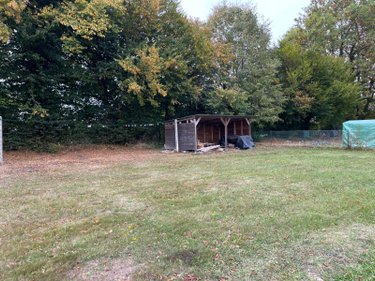 Maison a vendre Montreuil-l'Argillé 27390 Eure 86 m2 4 pièces 149700 euros