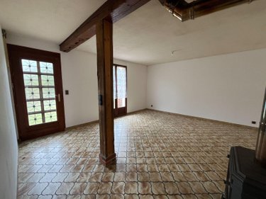 Maison a vendre Montreuil-l'Argillé 27390 Eure 86 m2 4 pièces 149700 euros