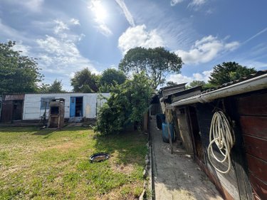 Maison a vendre Criel-sur-Mer 76910 Seine-Maritime 53 m2 3 pièces 138000 euros