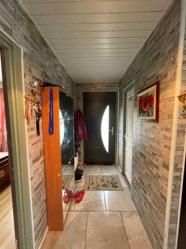 Maison a vendre Le Tréport 76470 Seine-Maritime 67 m2 4 pièces 235000 euros