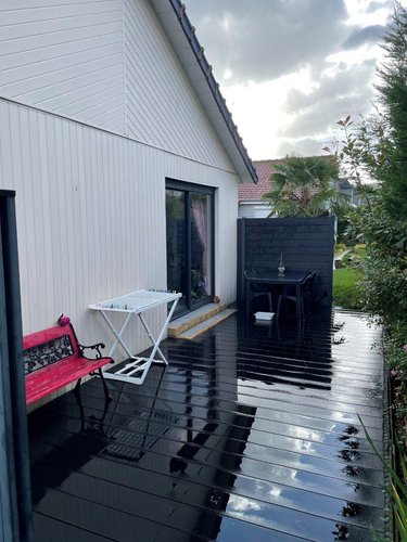 Maison a vendre Le Tréport 76470 Seine-Maritime 67 m2 4 pièces 235000 euros