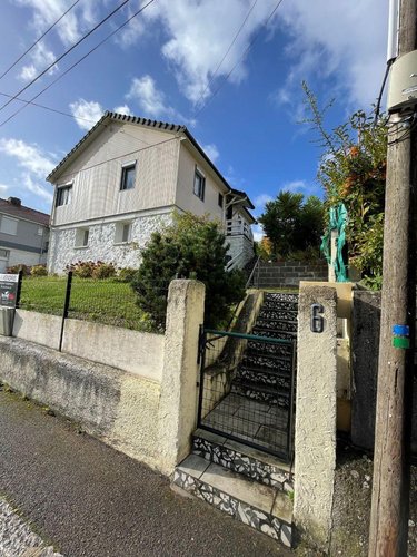 Maison a vendre Le Tréport 76470 Seine-Maritime 67 m2 4 pièces 235000 euros