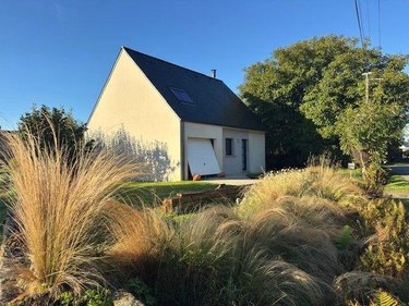 Maison a vendre Moëlan-sur-Mer 29350 Finistère 90 m2 4 pièces 348400 euros
