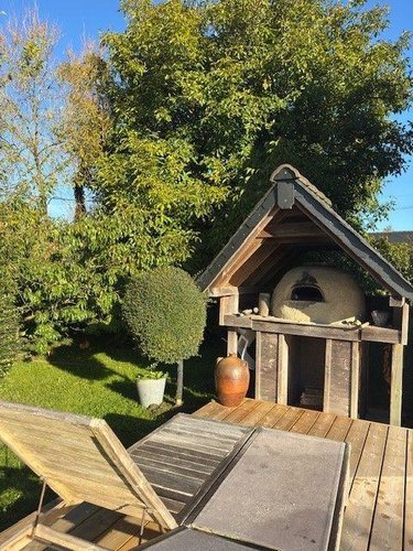 Maison a vendre Moëlan-sur-Mer 29350 Finistère 90 m2 4 pièces 348400 euros