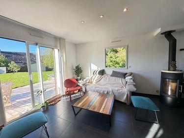 Maison a vendre Moëlan-sur-Mer 29350 Finistère 90 m2 4 pièces 348400 euros