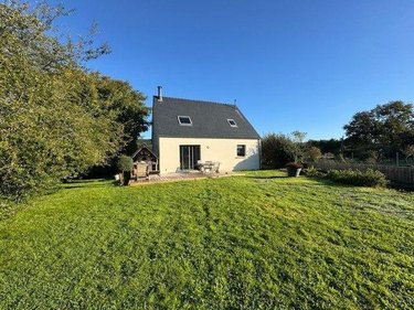 Maison a vendre Moëlan-sur-Mer 29350 Finistère 90 m2 4 pièces 348400 euros