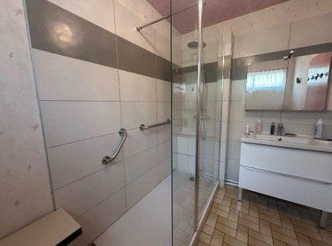 Maison a vendre Amfreville-la-Mi-Voie 76920 Seine-Maritime 93 m2 4 pièces 220000 euros