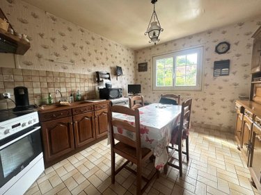 Maison a vendre Amfreville-la-Mi-Voie 76920 Seine-Maritime 93 m2 4 pièces 220000 euros