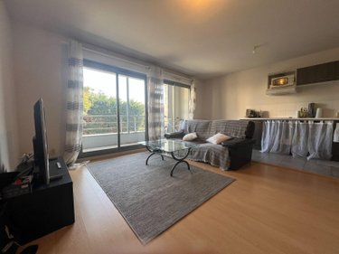 Appartement a vendre Bordeaux 33000 Gironde 45 m2 2 pièces 225000 euros