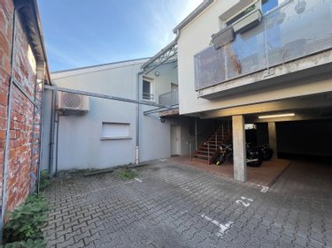 Appartement a vendre Bordeaux 33000 Gironde 45 m2 2 pièces 225000 euros