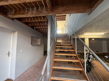 Appartement a vendre Bordeaux 33000 Gironde 45 m2 2 pièces 225000 euros