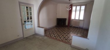 Maison a vendre Vierzon 18100 Cher 131 m2 6 pièces 81300 euros