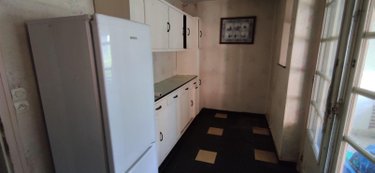 Maison a vendre Vierzon 18100 Cher 131 m2 6 pièces 81300 euros