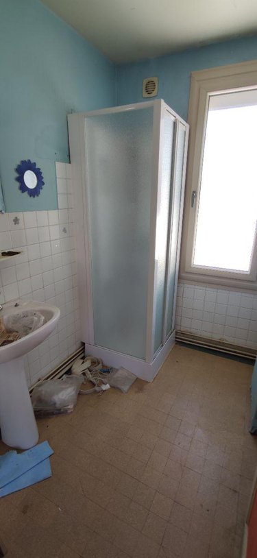 Maison a vendre Vierzon 18100 Cher 131 m2 6 pièces 81300 euros