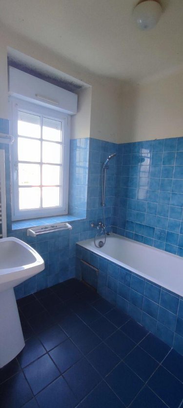 Maison a vendre Béganne 56350 Morbihan 91 m2  116240 euros