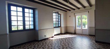 Maison a vendre Béganne 56350 Morbihan 91 m2  116240 euros