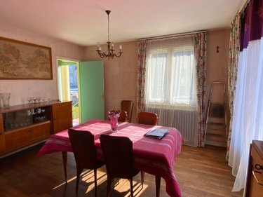Maison a vendre Louvigné-du-Désert 35420 Ille-et-Vilaine 70 m2 3 pièces 94320 euros