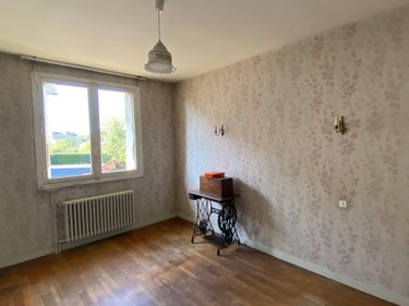 Maison a vendre Louvigné-du-Désert 35420 Ille-et-Vilaine 70 m2 3 pièces 94320 euros