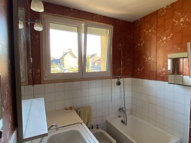 Maison a vendre Louvigné-du-Désert 35420 Ille-et-Vilaine 70 m2 3 pièces 89080 euros