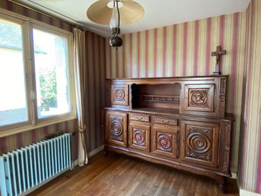 Maison a vendre Louvigné-du-Désert 35420 Ille-et-Vilaine 70 m2 3 pièces 94320 euros