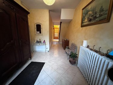 Maison a vendre Précy-sur-Vrin 89116 Yonne 138 m2 7 pièces 175000 euros