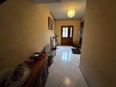 Maison a vendre Précy-sur-Vrin 89116 Yonne 138 m2 7 pièces 175000 euros