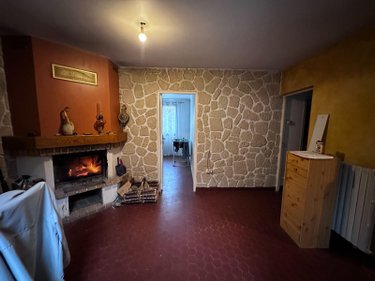 Maison a vendre Précy-sur-Vrin 89116 Yonne 138 m2 7 pièces 175000 euros