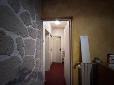 Maison a vendre Précy-sur-Vrin 89116 Yonne 138 m2 7 pièces 175000 euros