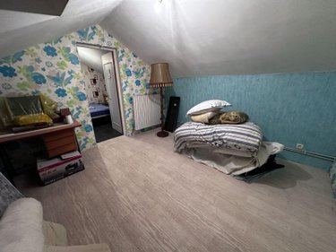 Maison a vendre Précy-sur-Vrin 89116 Yonne 138 m2 7 pièces 175000 euros