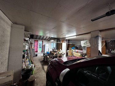 Maison a vendre Précy-sur-Vrin 89116 Yonne 138 m2 7 pièces 175000 euros
