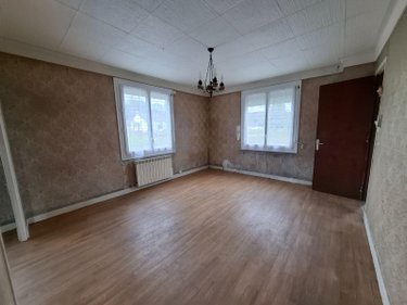 Maison a vendre Saint-Nicolas-du-Pélem 22480 Côtes-d'Armor 67 m2 5 pièces 113420 euros