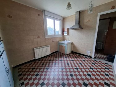 Maison a vendre Saint-Nicolas-du-Pélem 22480 Côtes-d'Armor 67 m2 5 pièces 113420 euros