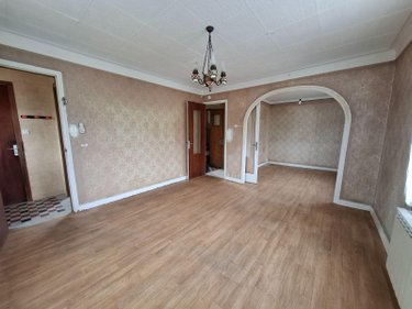 Maison a vendre Saint-Nicolas-du-Pélem 22480 Côtes-d'Armor 67 m2 5 pièces 113420 euros