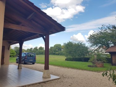 Location maison Montpont-en-Bresse 71470 Saône-et-Loire 90 m2 4 pièces 750 euros