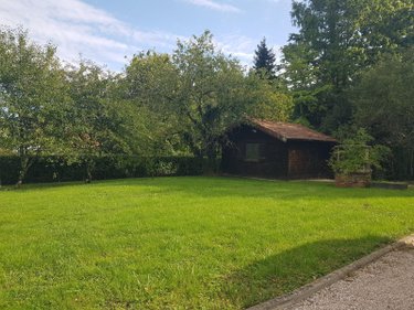 Location maison Montpont-en-Bresse 71470 Saône-et-Loire 90 m2 4 pièces 750 euros