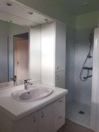 Location maison Montpont-en-Bresse 71470 Saône-et-Loire 90 m2 4 pièces 750 euros