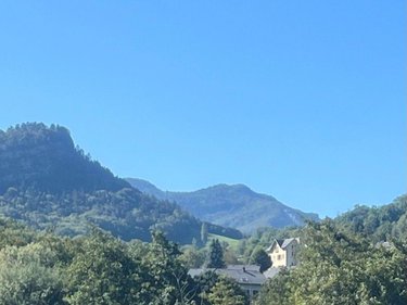 Terrain a batir a vendre La Ravoire 73490 Savoie  299000 euros