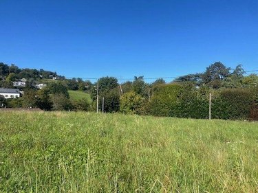 Terrain a batir a vendre La Ravoire 73490 Savoie  299000 euros