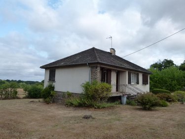 Maison a vendre Vijon 36160 Indre 84 m2 4 pièces 105000 euros