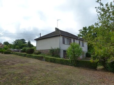 Maison a vendre Vijon 36160 Indre 84 m2 4 pièces 105000 euros