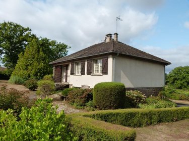 Maison a vendre Vijon 36160 Indre 84 m2 4 pièces 105000 euros