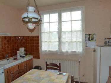 Maison a vendre Vijon 36160 Indre 84 m2 4 pièces 105000 euros