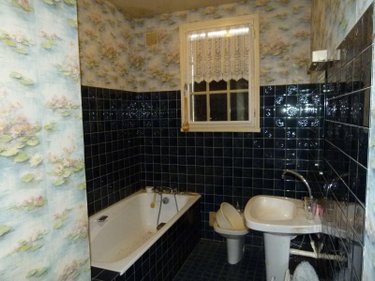 Maison a vendre Vijon 36160 Indre 84 m2 4 pièces 105000 euros