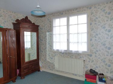 Maison a vendre Vijon 36160 Indre 84 m2 4 pièces 105000 euros