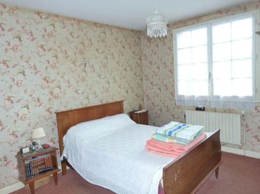 Maison a vendre Vijon 36160 Indre 84 m2 4 pièces 105000 euros