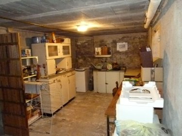 Maison a vendre Vijon 36160 Indre 84 m2 4 pièces 105000 euros